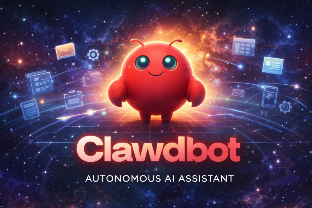 guide complet clawdbot IA 2026