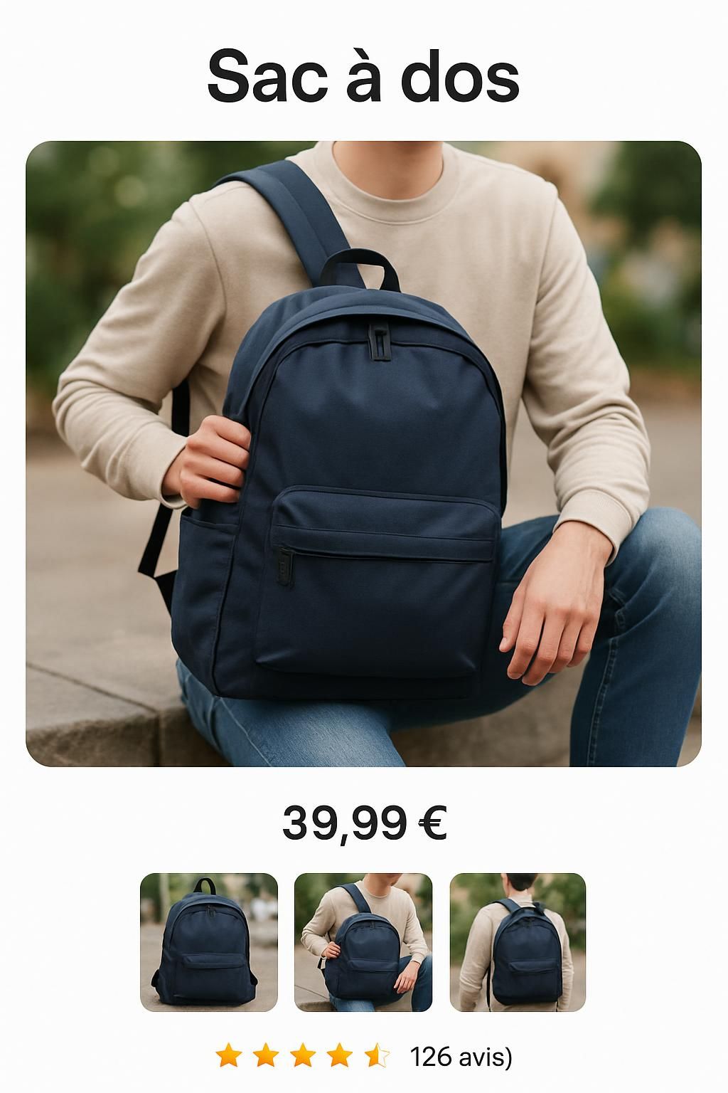 découvrez notre guide complet 2026 pour optimiser votre fiche produit e‑commerce et améliorer à la fois votre référencement seo et vos taux de conversion. apprenez les meilleures pratiques pour attirer plus de visiteurs et booster vos ventes.
