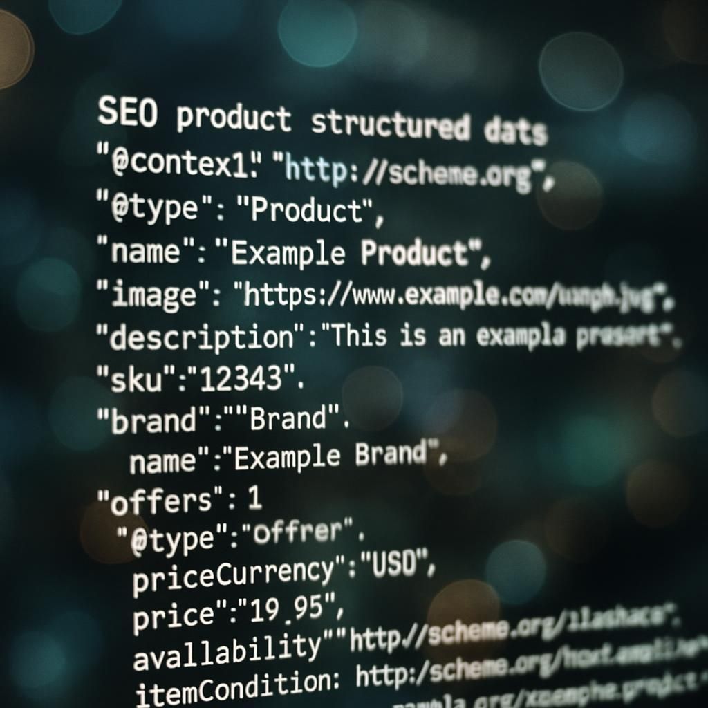 découvrez notre guide complet 2026 pour optimiser votre fiche produit e-commerce, améliorer votre seo et maximiser vos conversions grâce à des techniques éprouvées et des conseils pratiques.