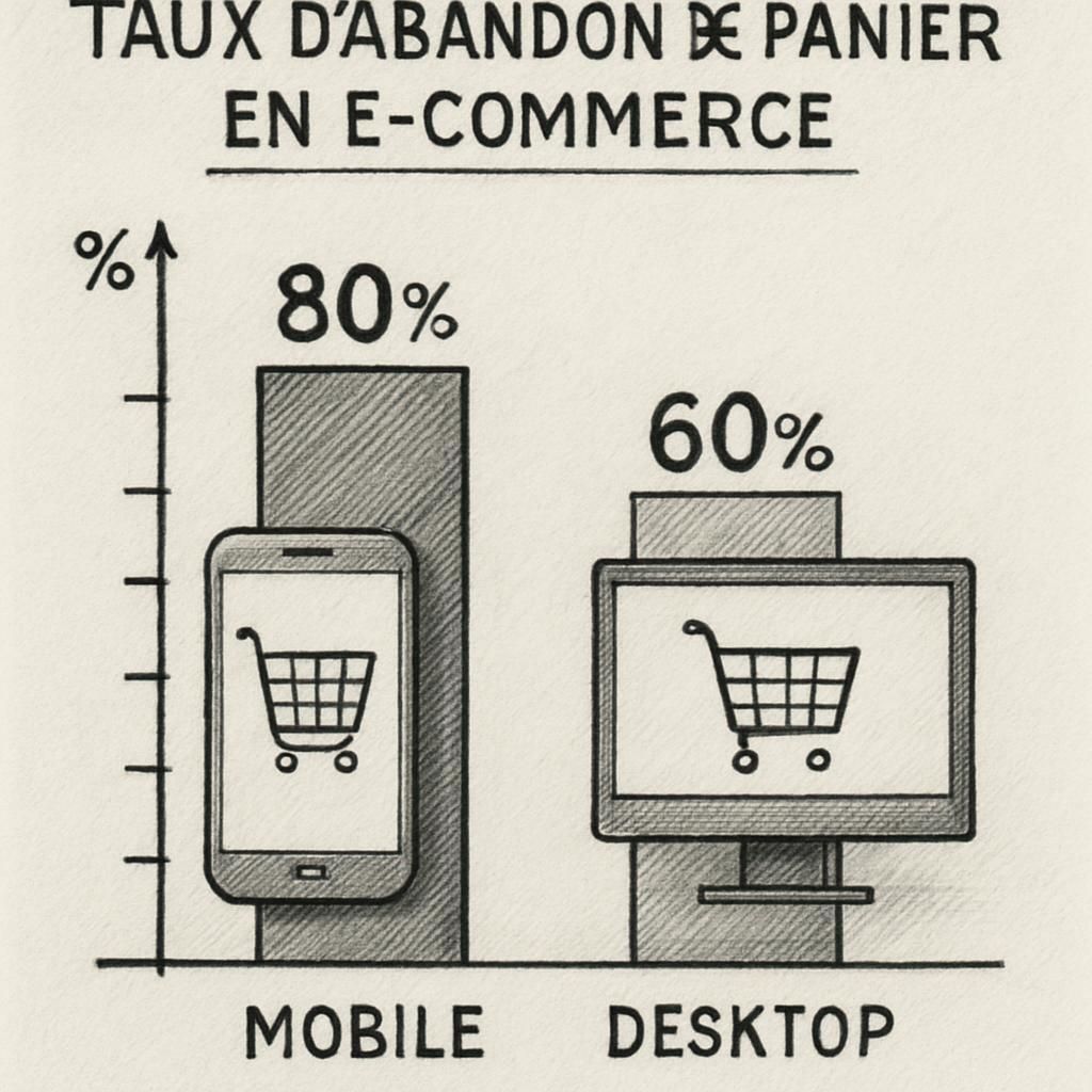 découvrez des stratégies concrètes et des exemples pratiques pour réduire l’abandon de panier et optimiser votre processus de checkout e‑commerce, afin d'augmenter vos ventes et améliorer l'expérience client.