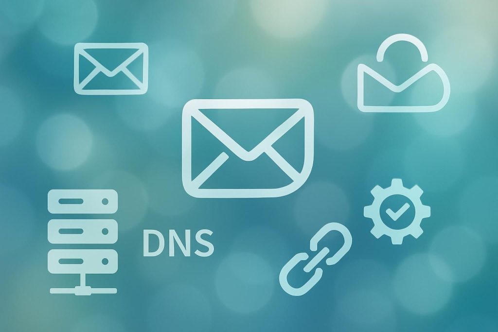 apprenez à configurer correctement vos dns pour éviter que vos emails woocommerce ne tombent dans les spams sur hotmail et gmail. guide complet pour une délivrabilité optimale.