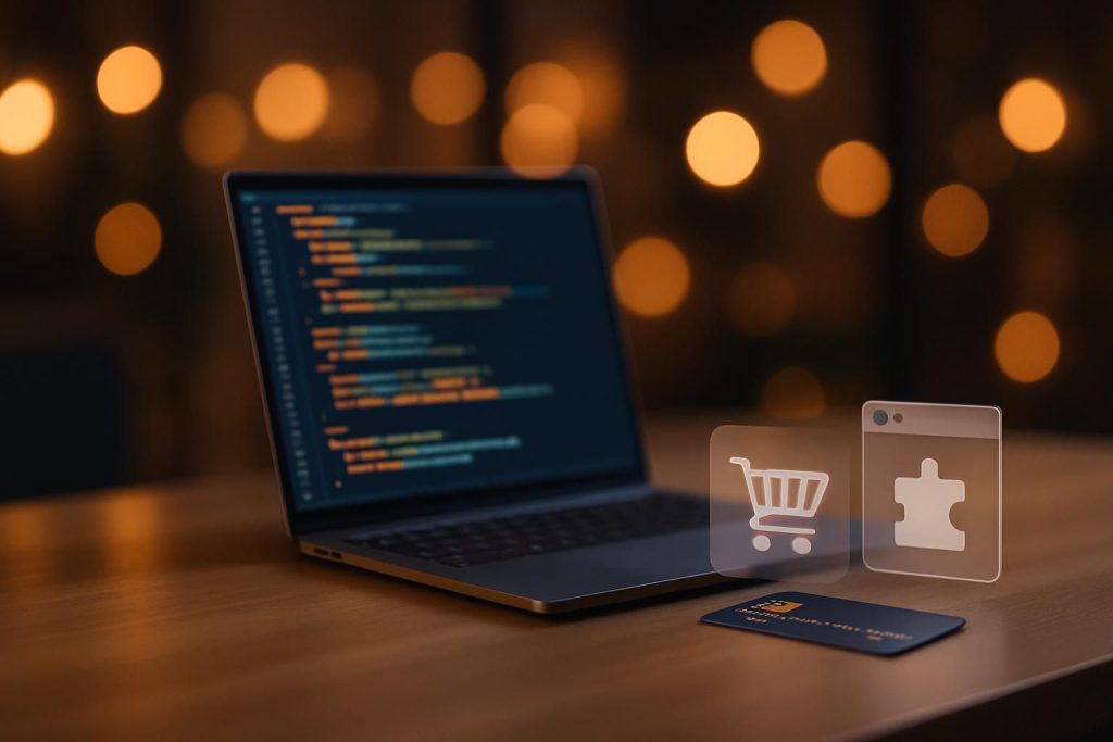 découvrez comment j'ai économisé 500€ par an sur mes plugins woocommerce en utilisant du code sur-mesure pour optimiser mon site e-commerce efficacement.