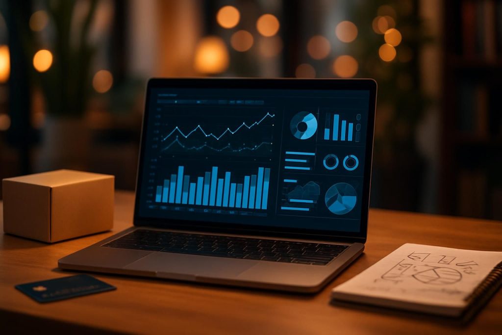 découvrez pourquoi j'ai quitté shopify pour wordpress et les chiffres clés de ma migration e-commerce. analyse complète des avantages et résultats concrets.