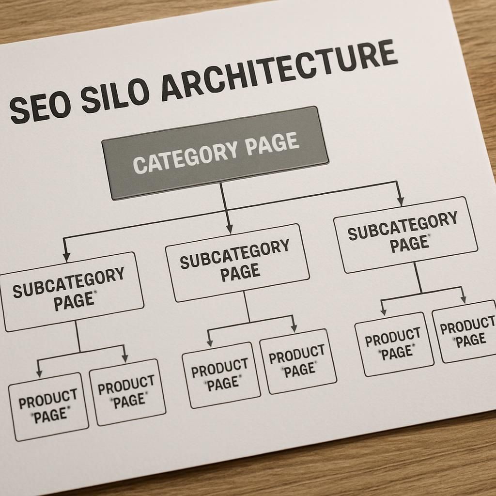 apprenez à élaborer une stratégie seo longue traîne efficace pour votre e-commerce, afin d'attirer un trafic qualifié et augmenter vos ventes de manière durable.