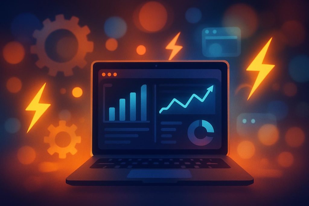 découvrez comment optimiser woocommerce pour améliorer la vitesse de votre site avec mon plan d'action efficace pour booster le pagespeed et offrir une expérience utilisateur fluide.