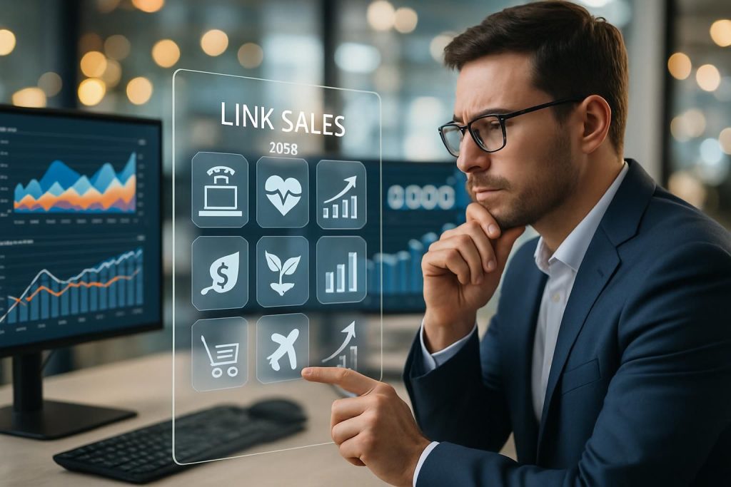 découvrez les thématiques et niches les plus performantes en ventes de liens (vdl) pour 2026 afin d'optimiser vos stratégies seo et maximiser vos revenus en ligne.